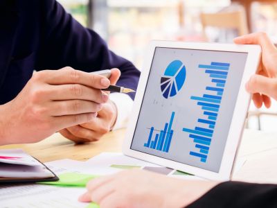 Business Intelligence (BI)