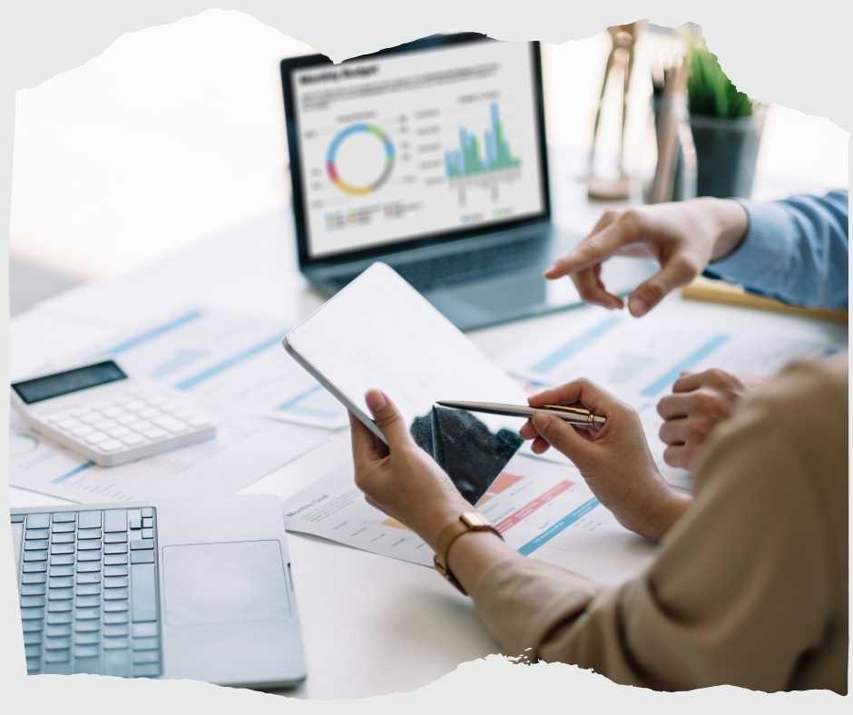 data analytics training in Virginia, USA
