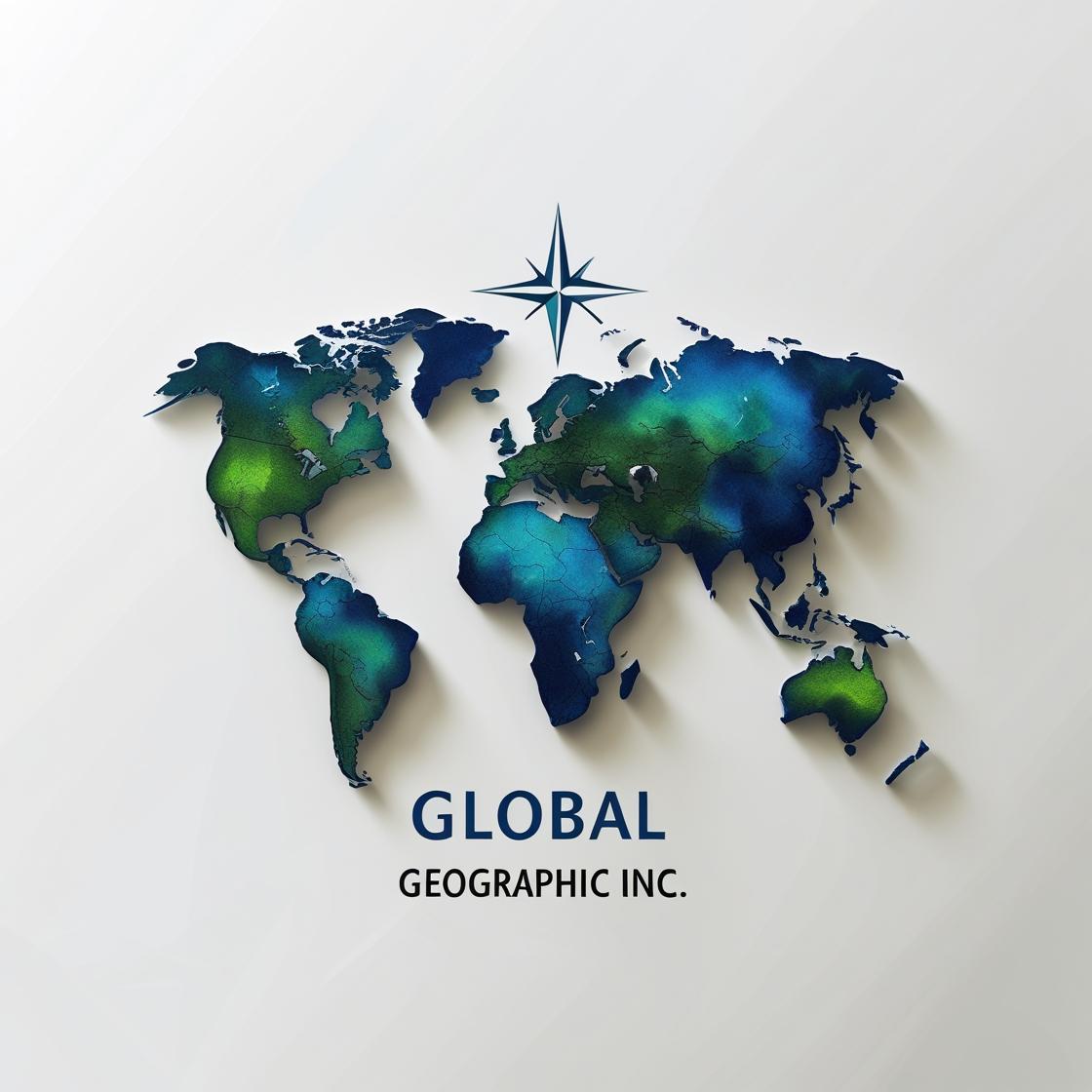 Global Geographic Inc