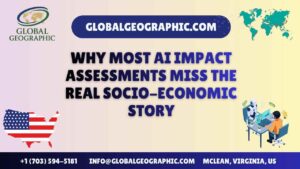 Why Most AI Impact Assessments Miss the Real Socio-Economic Story